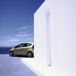 Mercedes-Benz A-Class 3-Door 2004 года